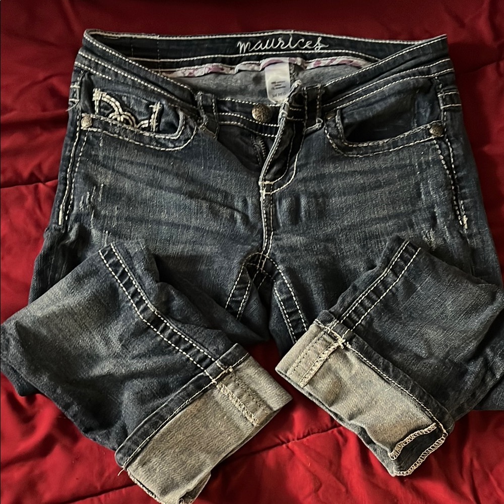 Maurices Capris